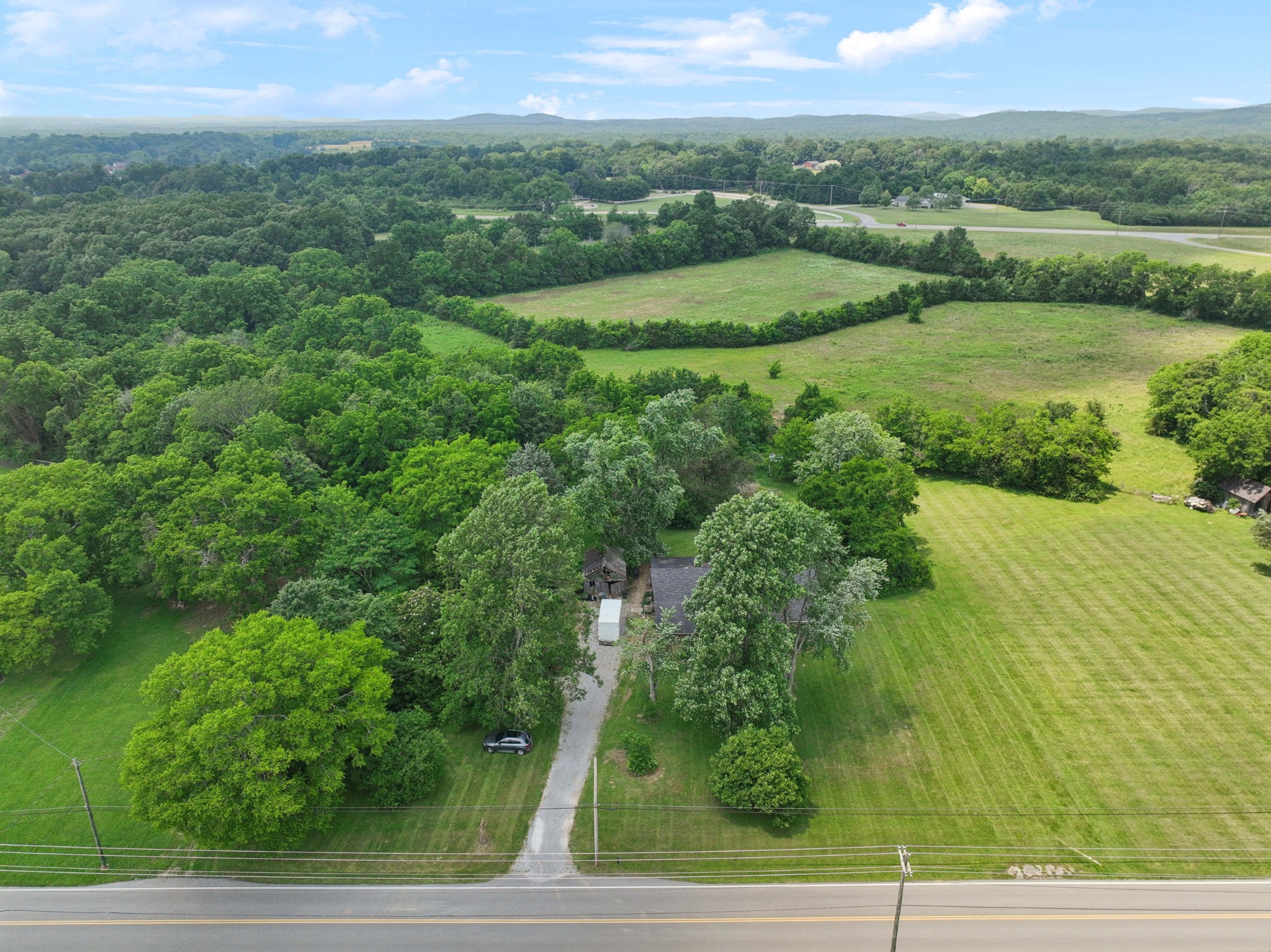9906 Rockvale Road Rockvale, TN 37153 - Photo 40 of 45 Gallery Image 40