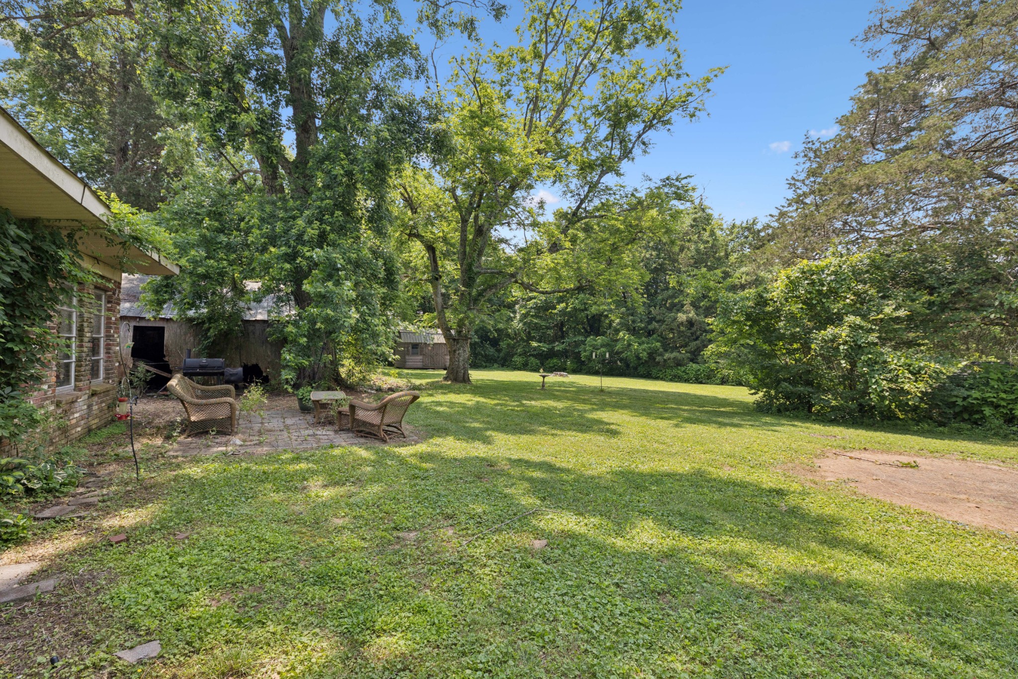 9906 Rockvale Road Rockvale, TN 37153 - Photo 4 of 45 Gallery Image 4