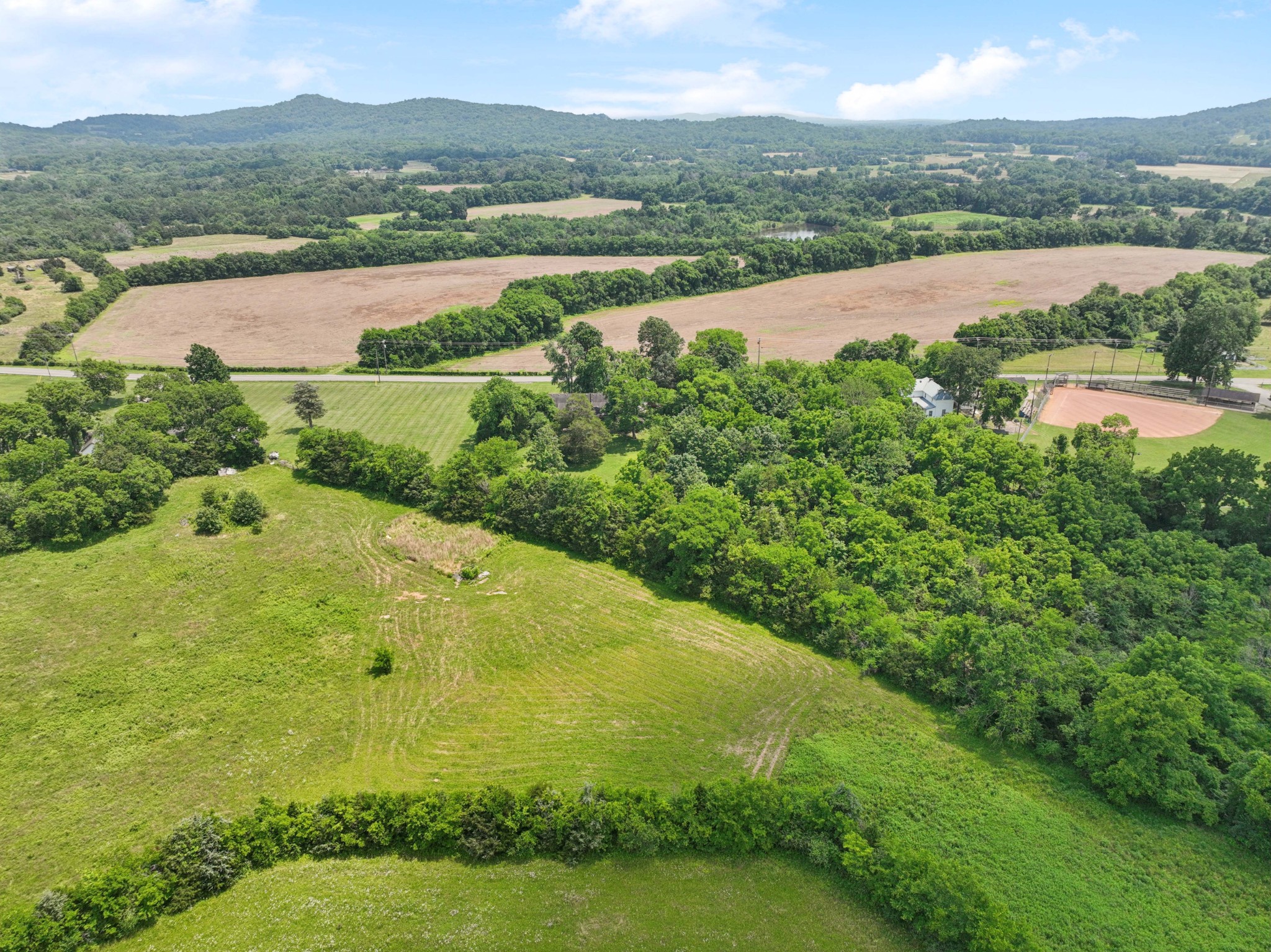 9906 Rockvale Road Rockvale, TN 37153 - Photo 44 of 45 Gallery Image 44
