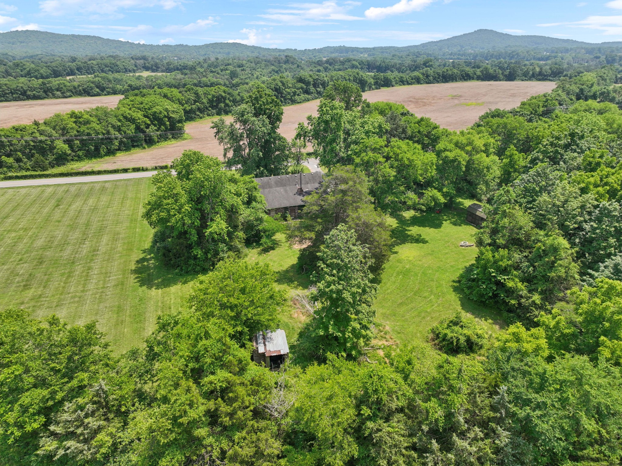 9906 Rockvale Road Rockvale, TN 37153 - Photo 45 of 45 Gallery Image 45
