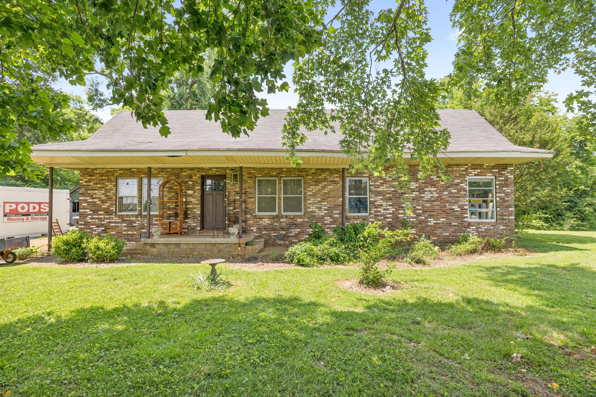 9906 Rockvale Road Rockvale, TN 37153 - Photo 6 of 45 Gallery Image 6