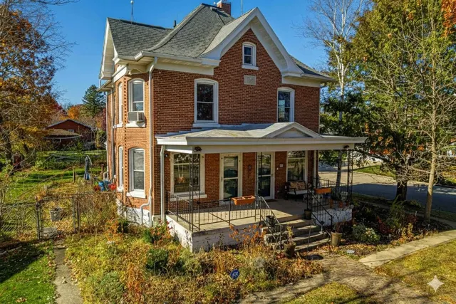 $445,000 | 1301 2nd Street, New Glarus, WI 53574