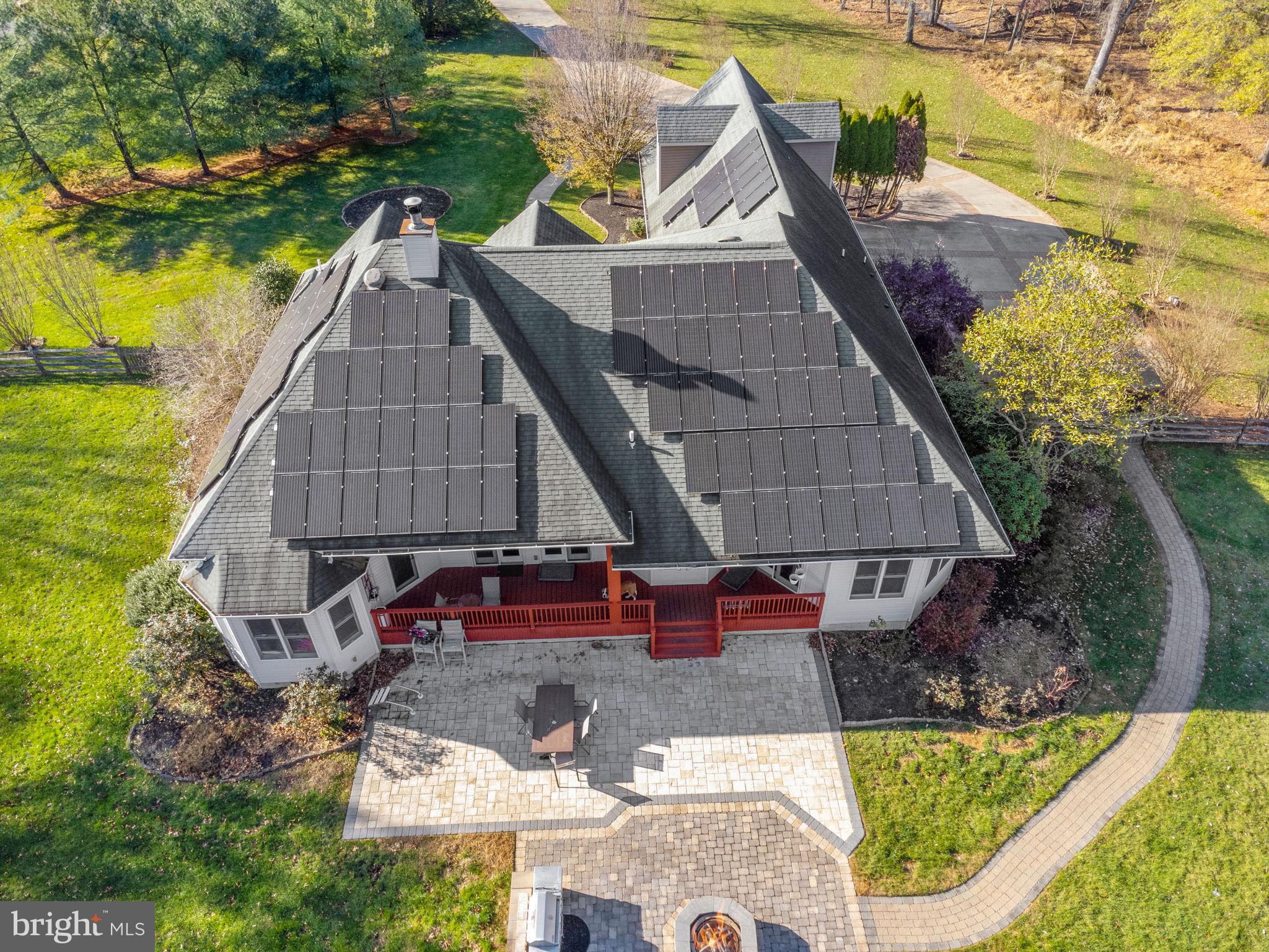 3 Pheasant Lane Lumberton, NJ 08048 - Photo 47 of 56