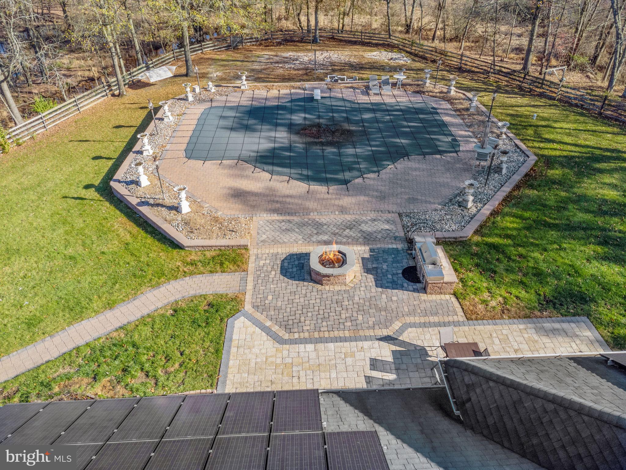 3 Pheasant Lane Lumberton, NJ 08048 - Photo 48 of 56