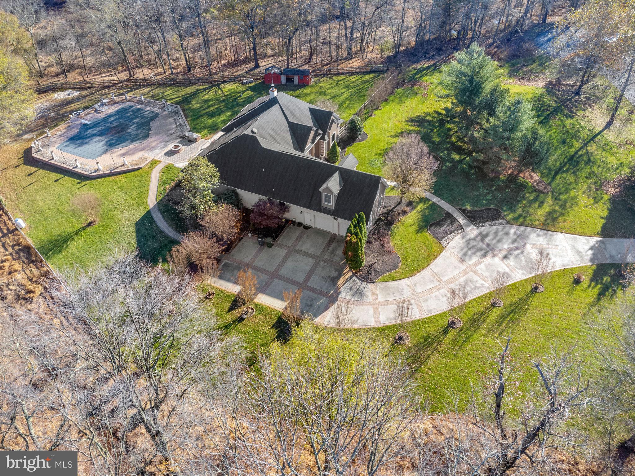 3 Pheasant Lane Lumberton, NJ 08048 - Photo 50 of 56