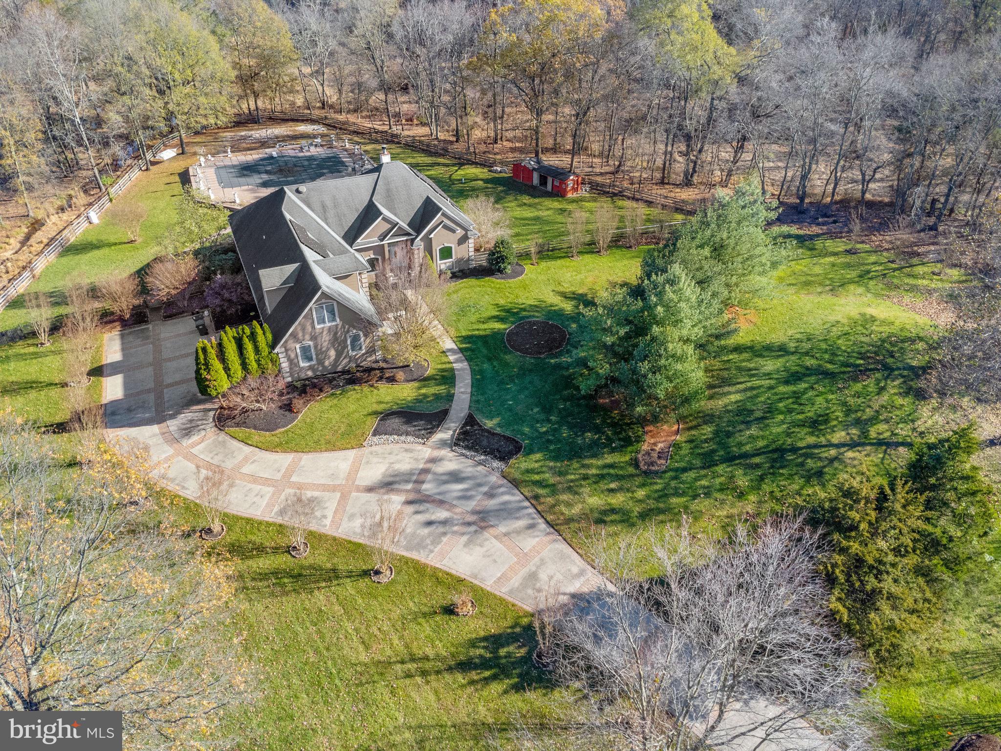 3 Pheasant Lane Lumberton, NJ 08048 - Photo 51 of 56