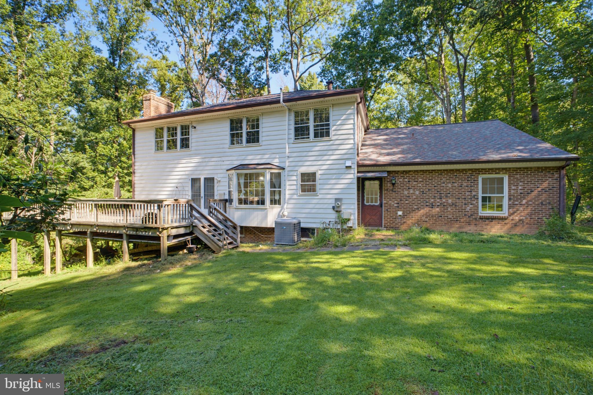 2018 Hunter Mill Road Vienna, VA 22181 - Photo 60 of 84 Gallery Image 60
