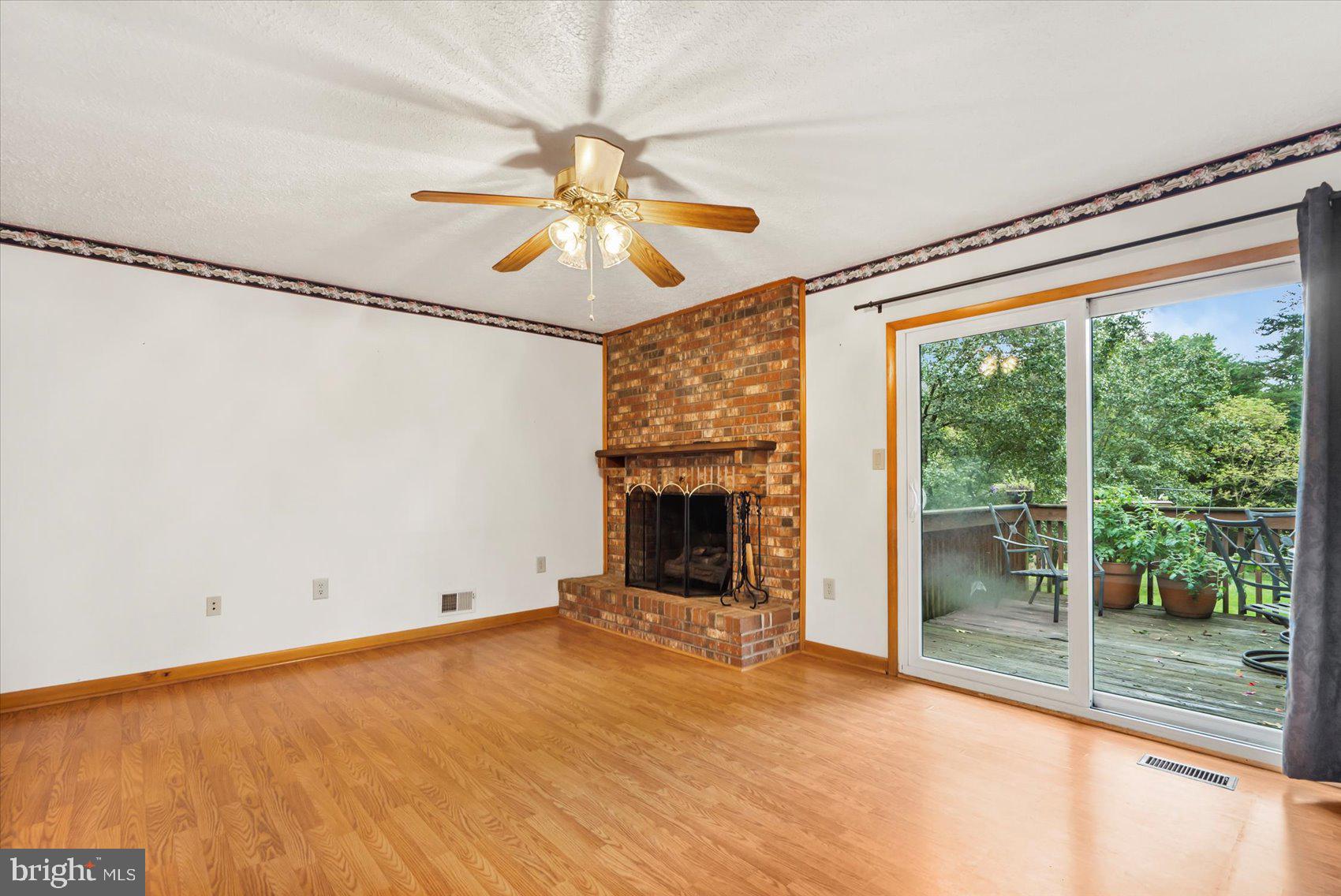 7909 Poplar Grove Road Severn, MD 21144 - Photo 11 of 39 Family room