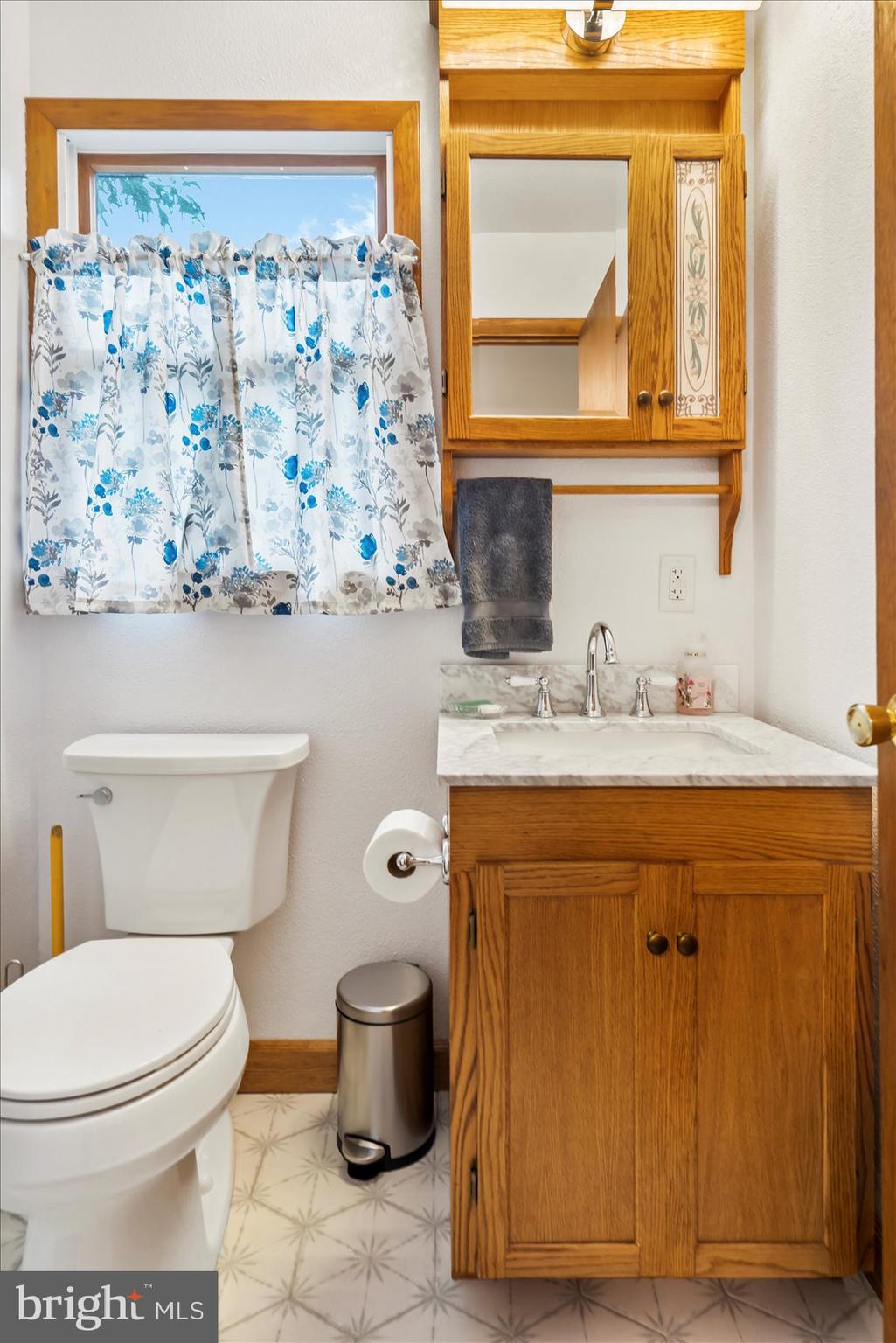 7909 Poplar Grove Road Severn, MD 21144 - Photo 15 of 39 Bathroom in primary bedroom