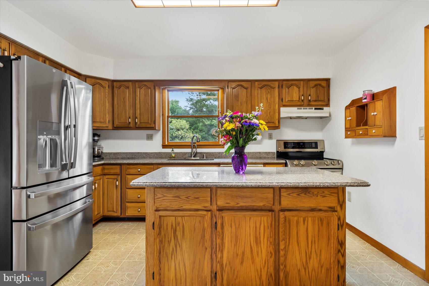 7909 Poplar Grove Road Severn, MD 21144 - Photo 24 of 39 Kitchen
