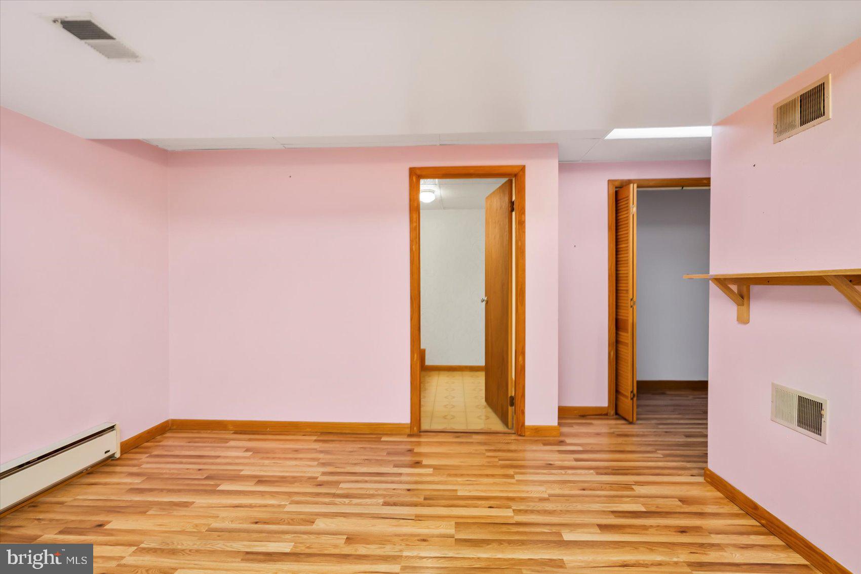 7909 Poplar Grove Road Severn, MD 21144 - Photo 26 of 39 Additional basement living area