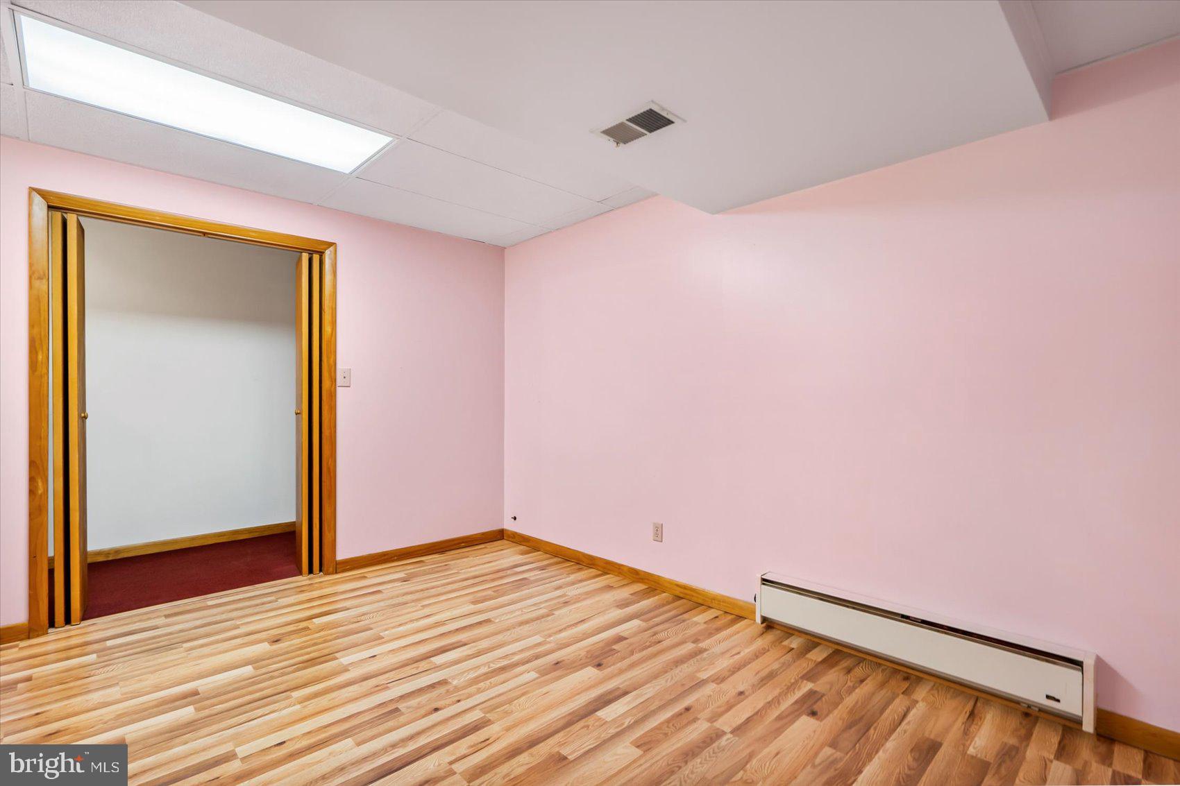 7909 Poplar Grove Road Severn, MD 21144 - Photo 27 of 39 Additional basement living area