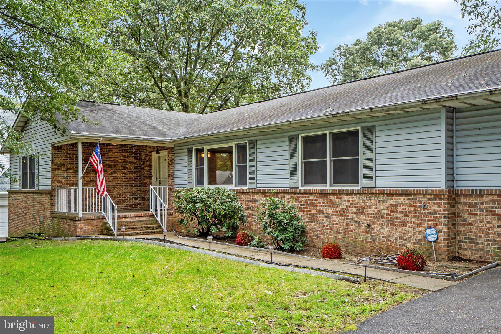 7909 Poplar Grove Road Severn, MD 21144 - Photo 3 of 39