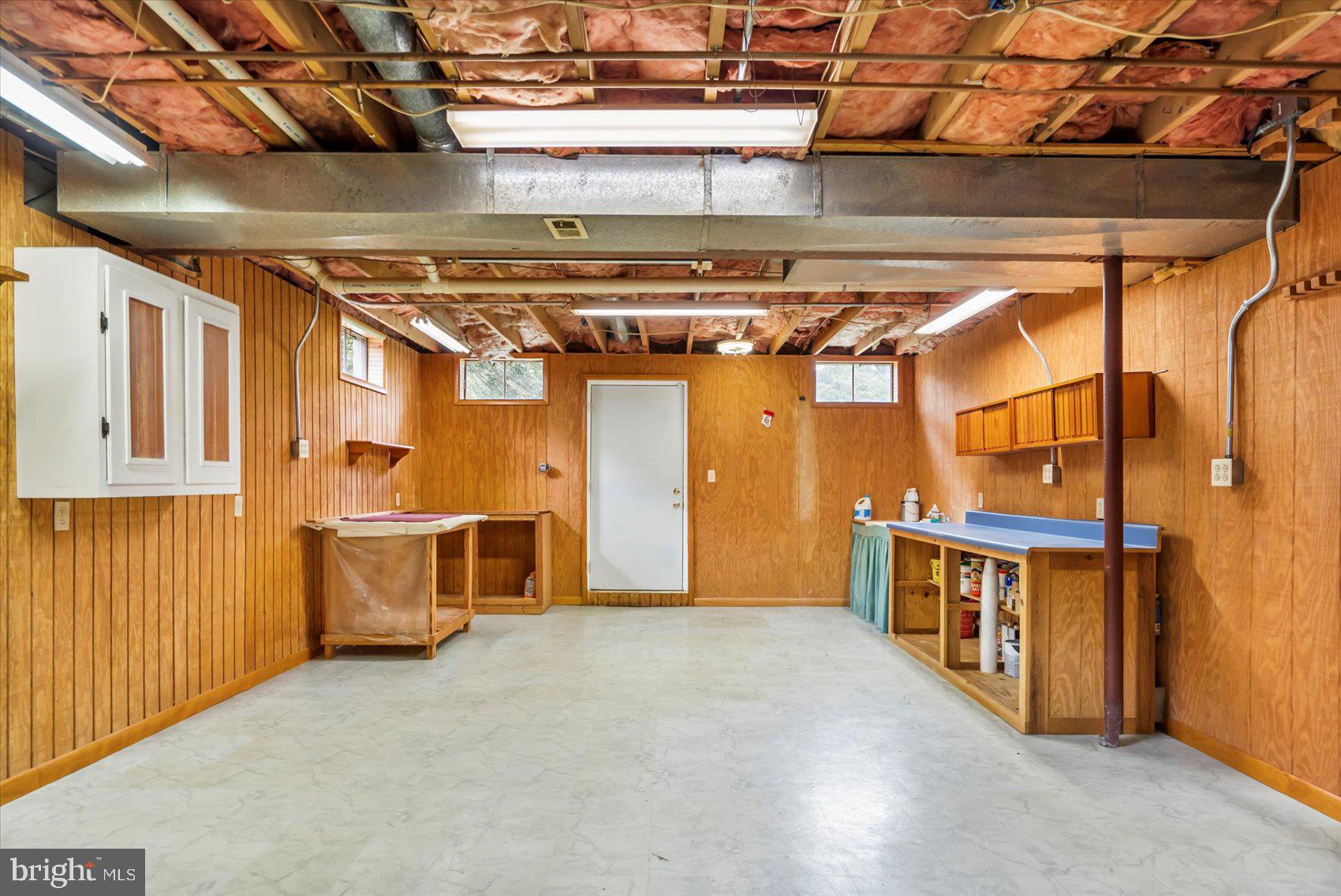 7909 Poplar Grove Road Severn, MD 21144 - Photo 34 of 39 Workshop