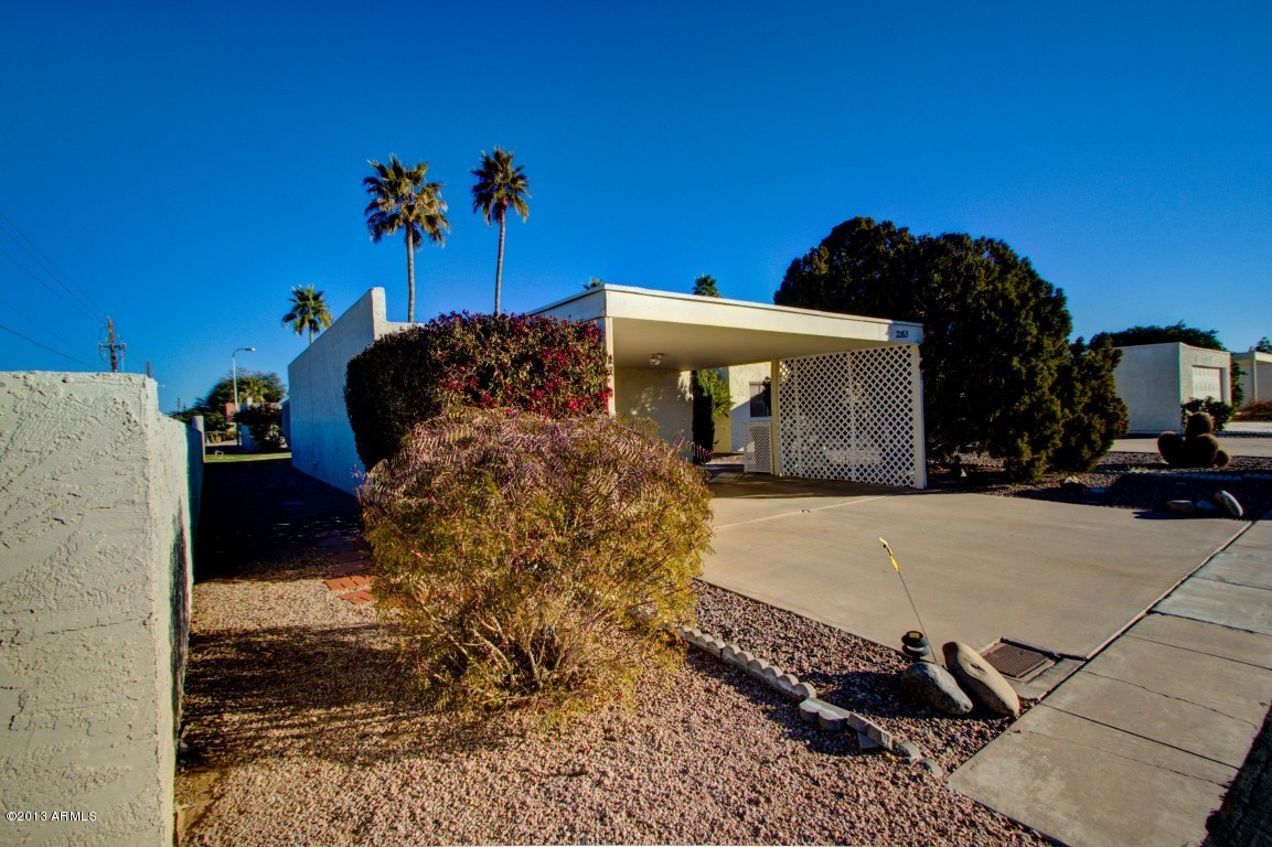 2263 North Recker Road Mesa, AZ 85215 - Photo 1 of 26 Recker (2)