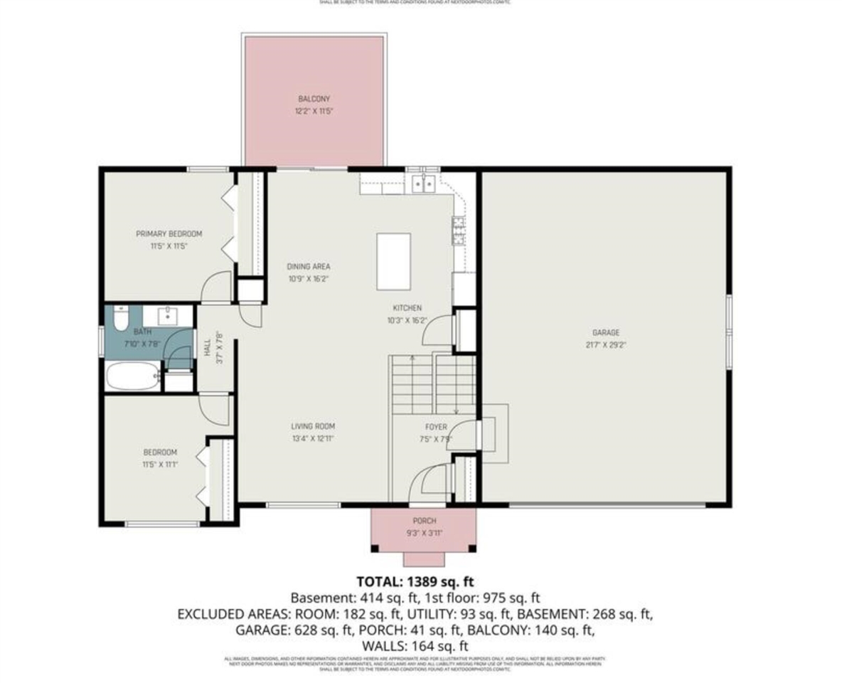 1732 15 Mile Road Northwest, Unit PARCEL B Sparta, MI 49345 - Photo 13 of 18