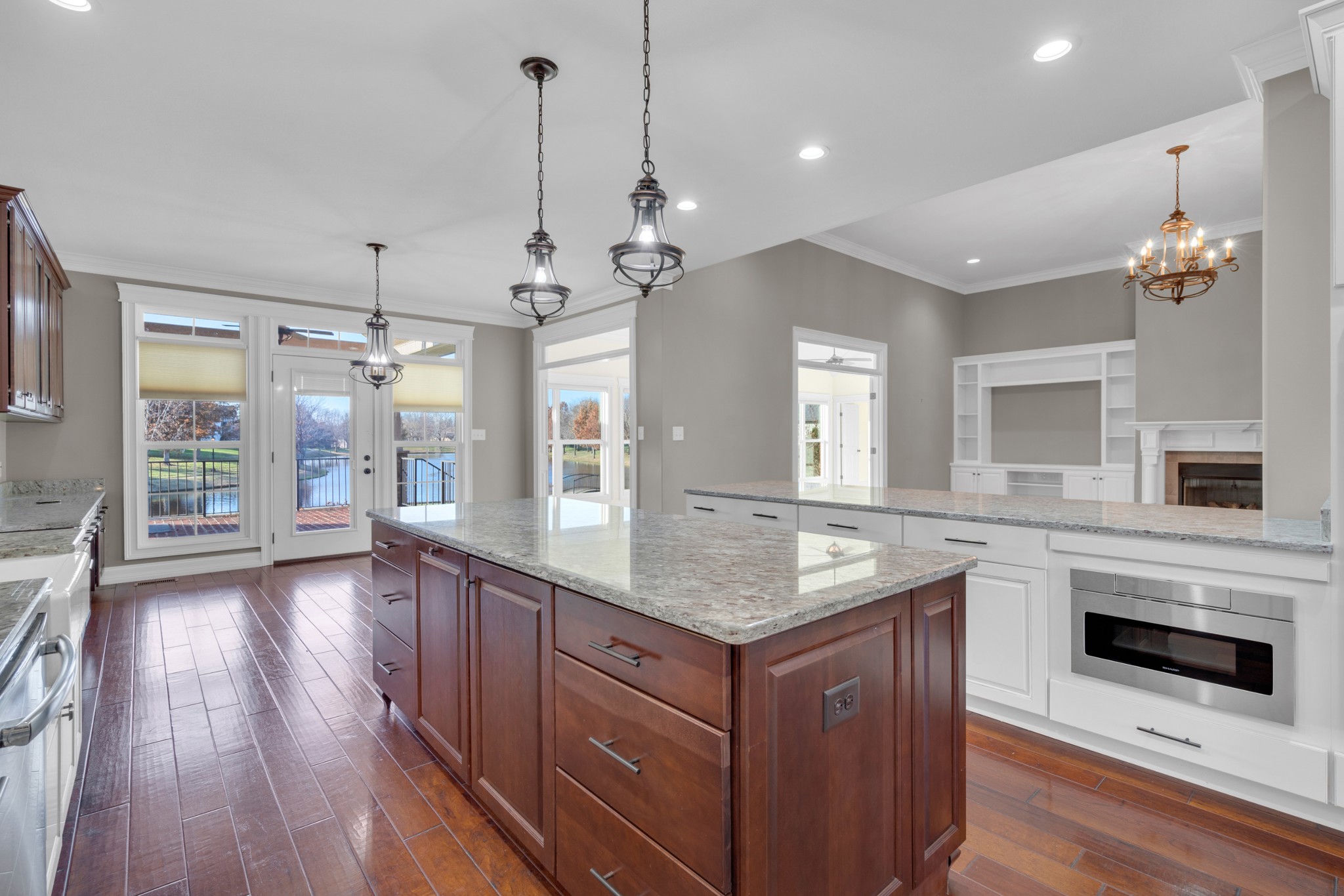 254 Gray Hawk Trail Clarksville, TN 37043 - Photo 7 of 29
