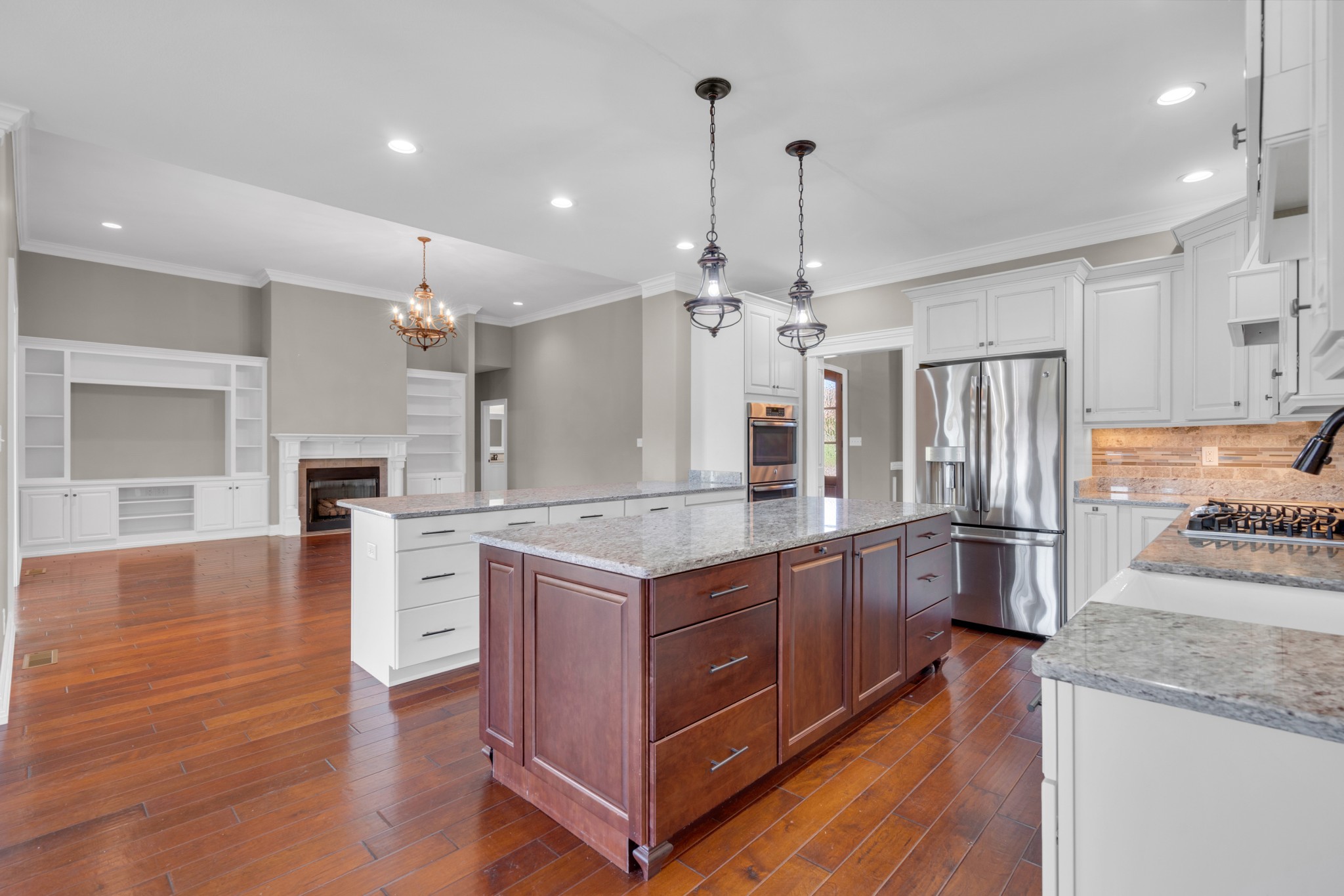 254 Gray Hawk Trail Clarksville, TN 37043 - Photo 10 of 29