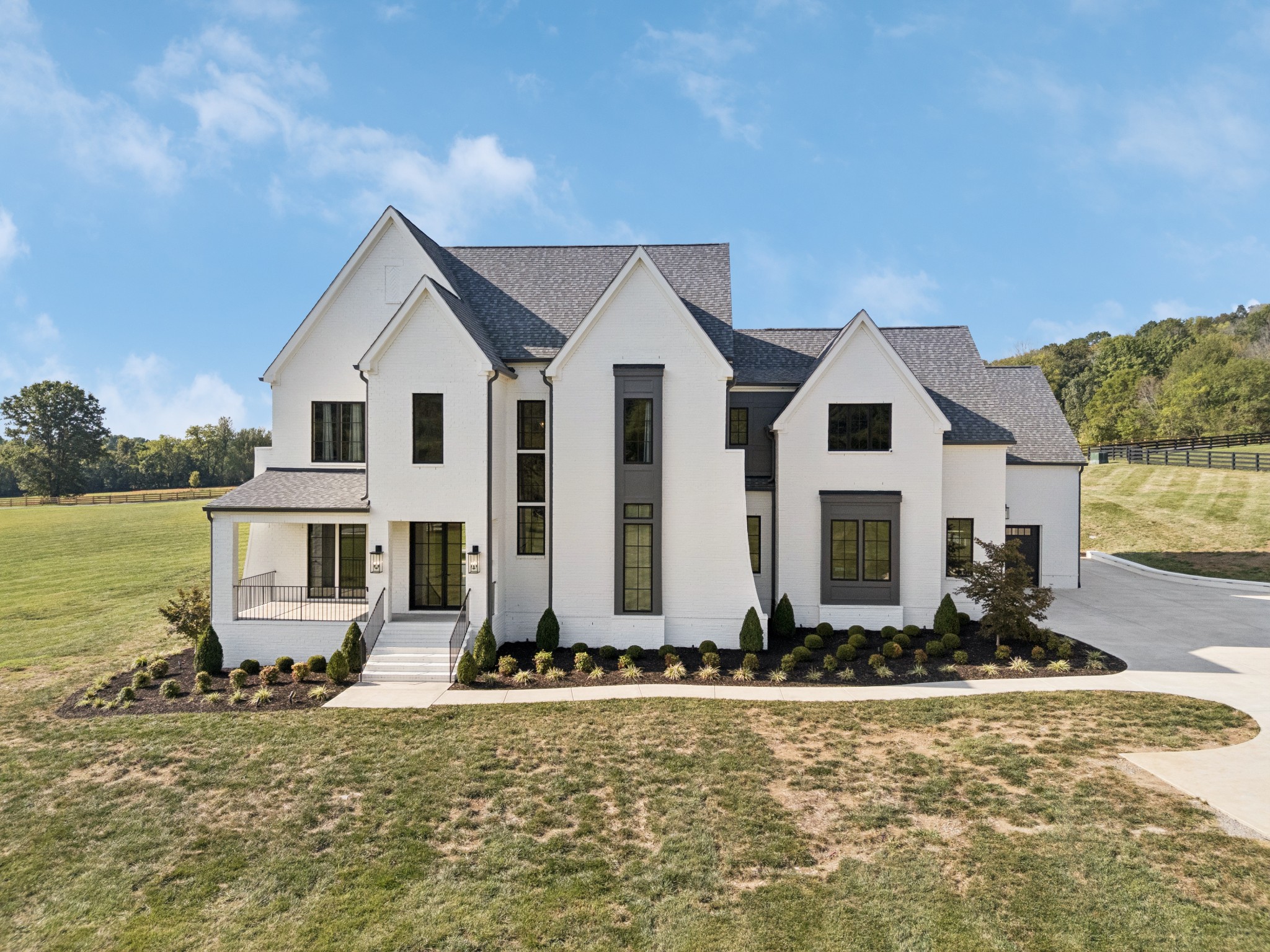 2245 Skinner Road Arrington, TN 37014 - Photo 2 of 87