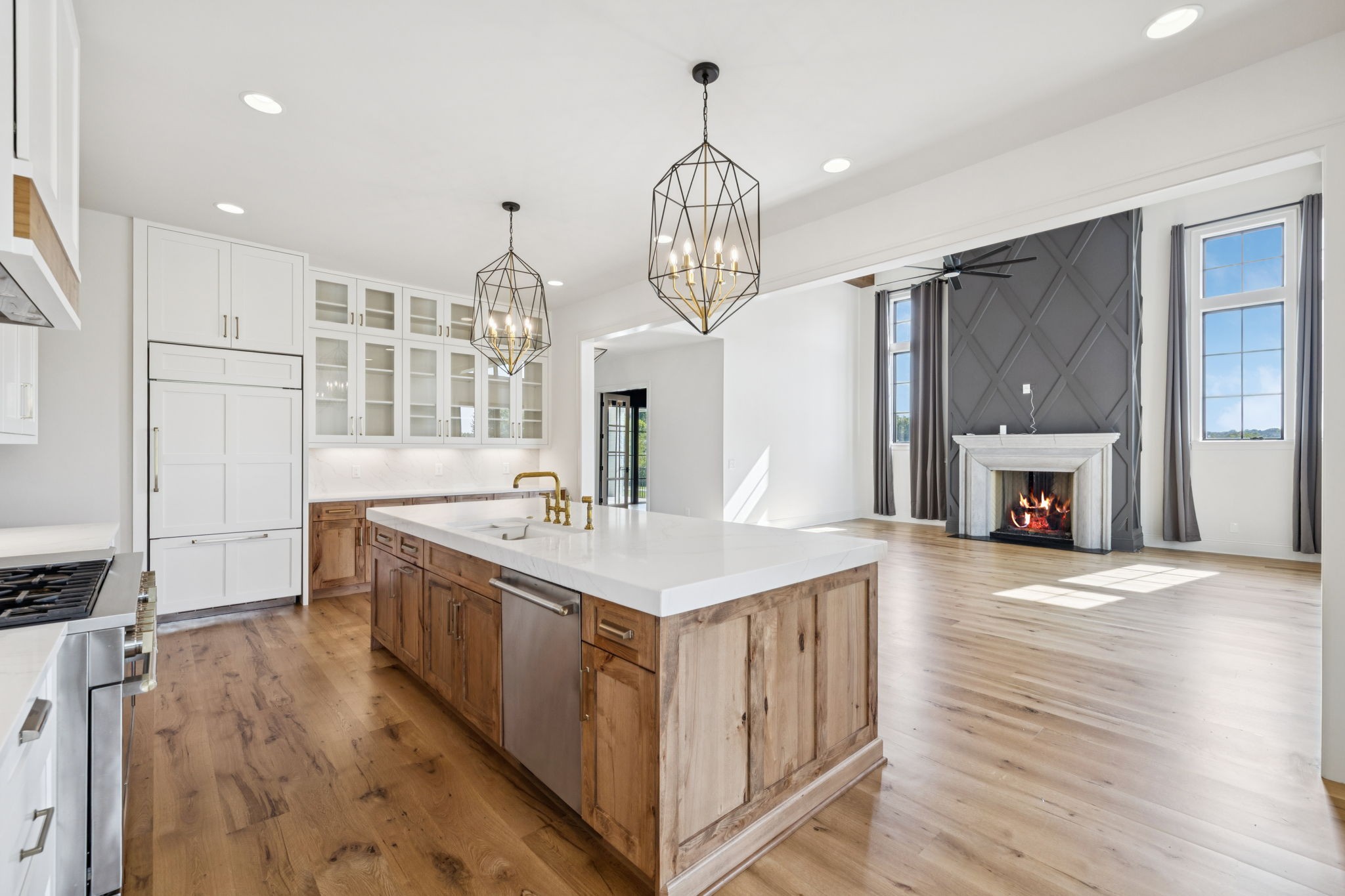 2245 Skinner Road Arrington, TN 37014 - Photo 34 of 87