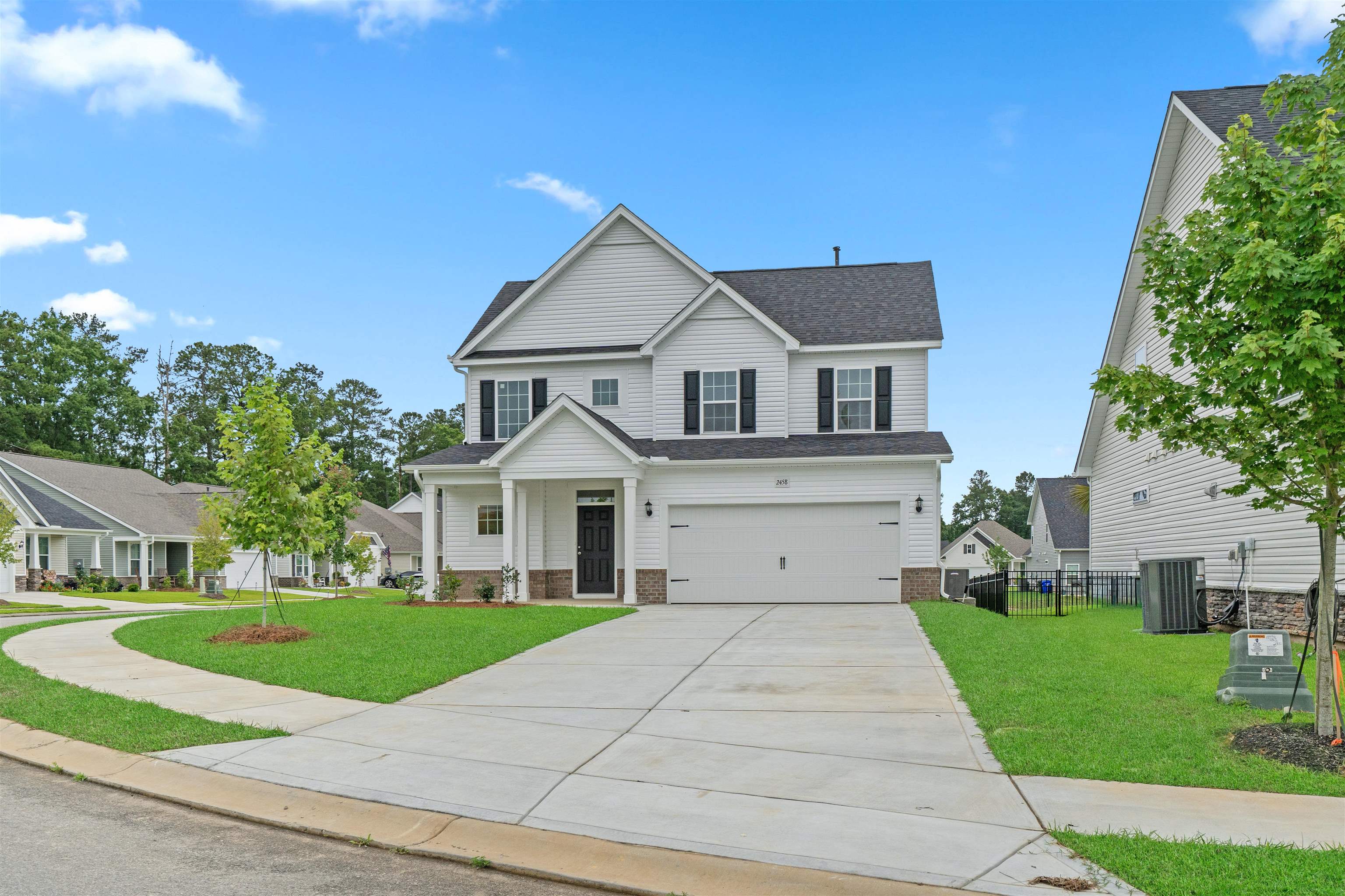 2458 Campton Loop Conway, SC 29527 - Photo 4 of 32