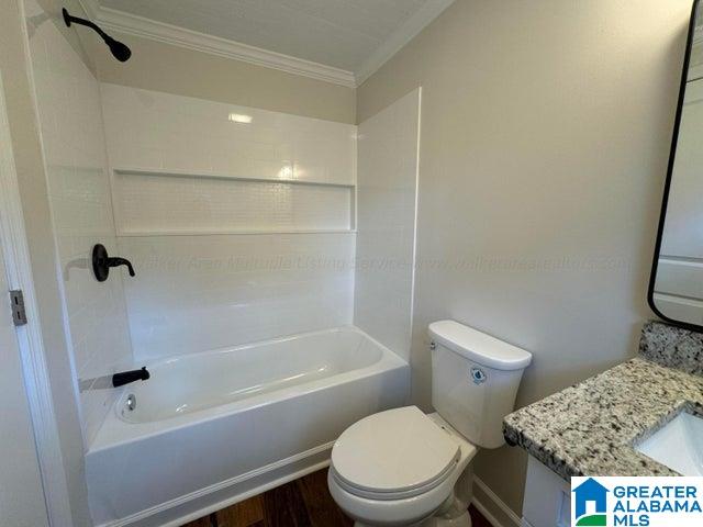 90 Pleasant Way Jasper, AL 35501 - Photo 6 of 22 Gallery Image 6