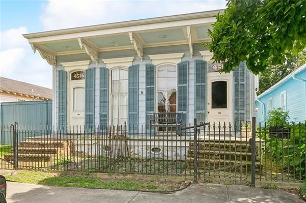 $2,000 | 4518 Laurel Street, New Orleans, LA 70115