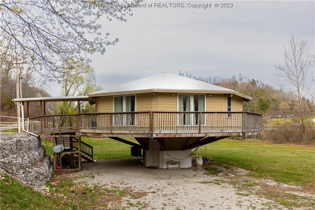 340 Longview Drive Winfield, WV 25213 - Photo 48 of 50 Gallery Image 48