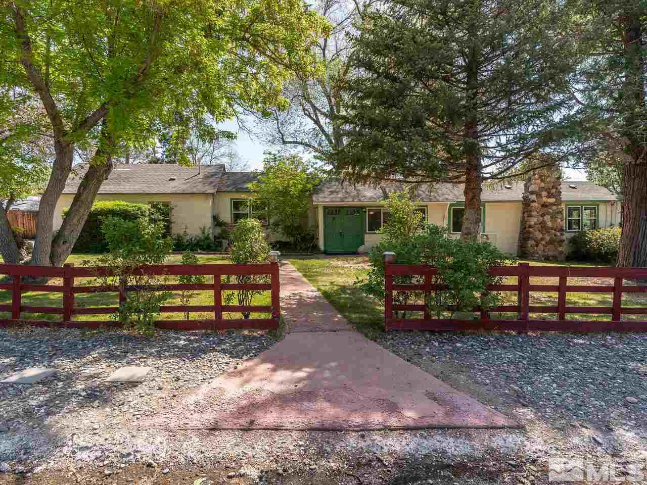 1890 Marsh Avenue Reno, NV 89509 - Photo 1 of 27 Photo 1