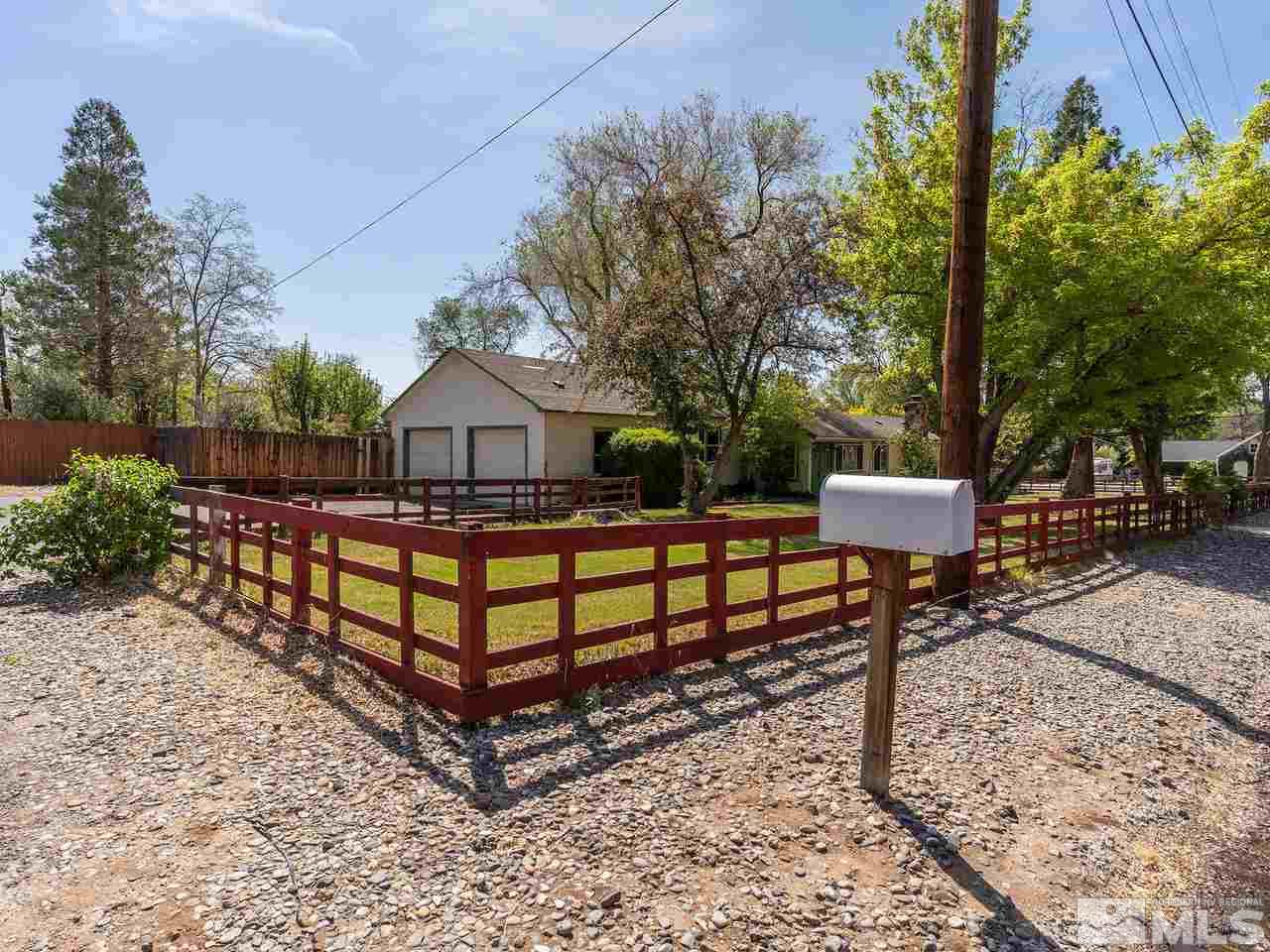1890 Marsh Avenue Reno, NV 89509 - Photo 2 of 27 Photo 2