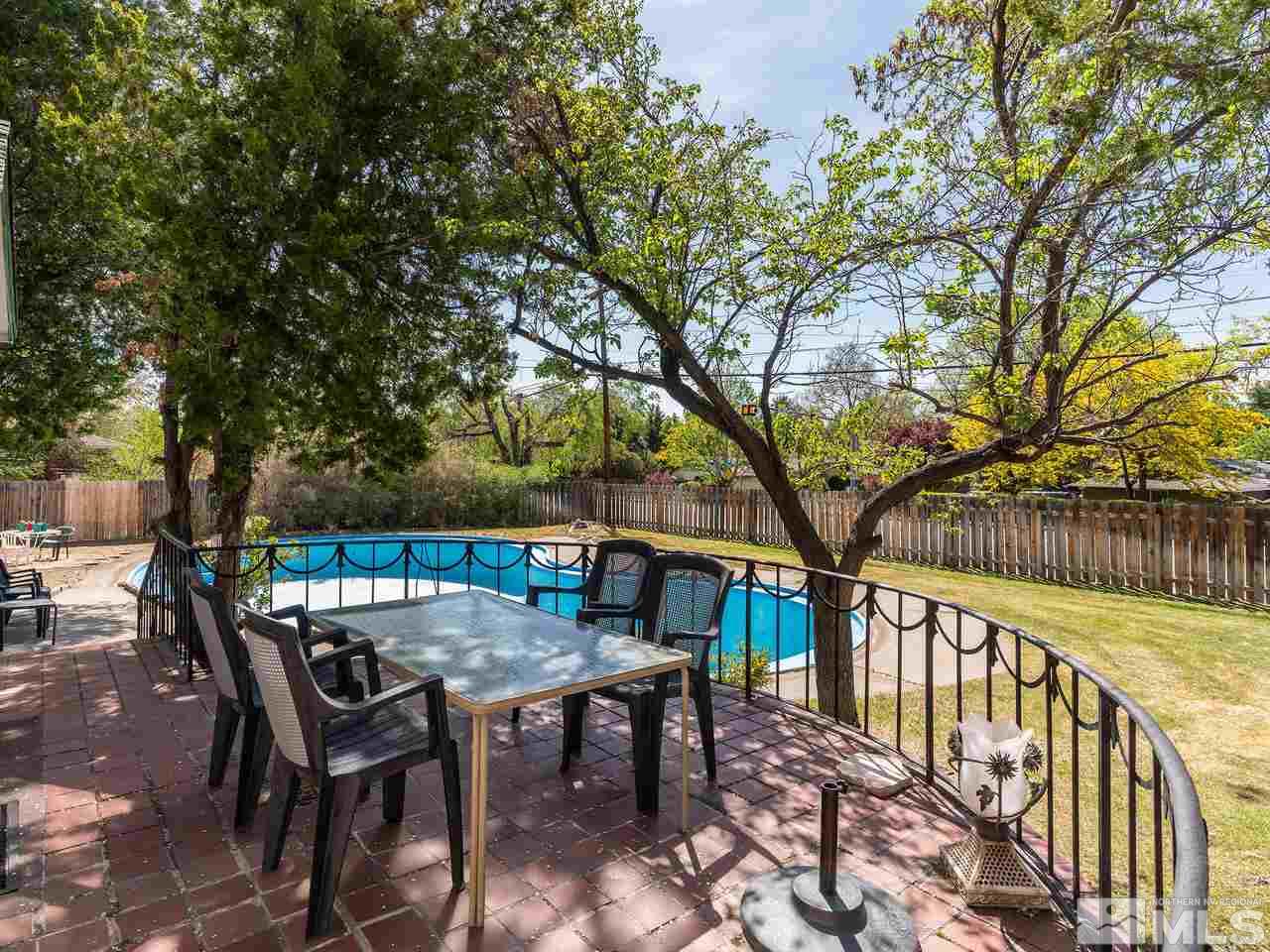 1890 Marsh Avenue Reno, NV 89509 - Photo 21 of 27 Photo 21