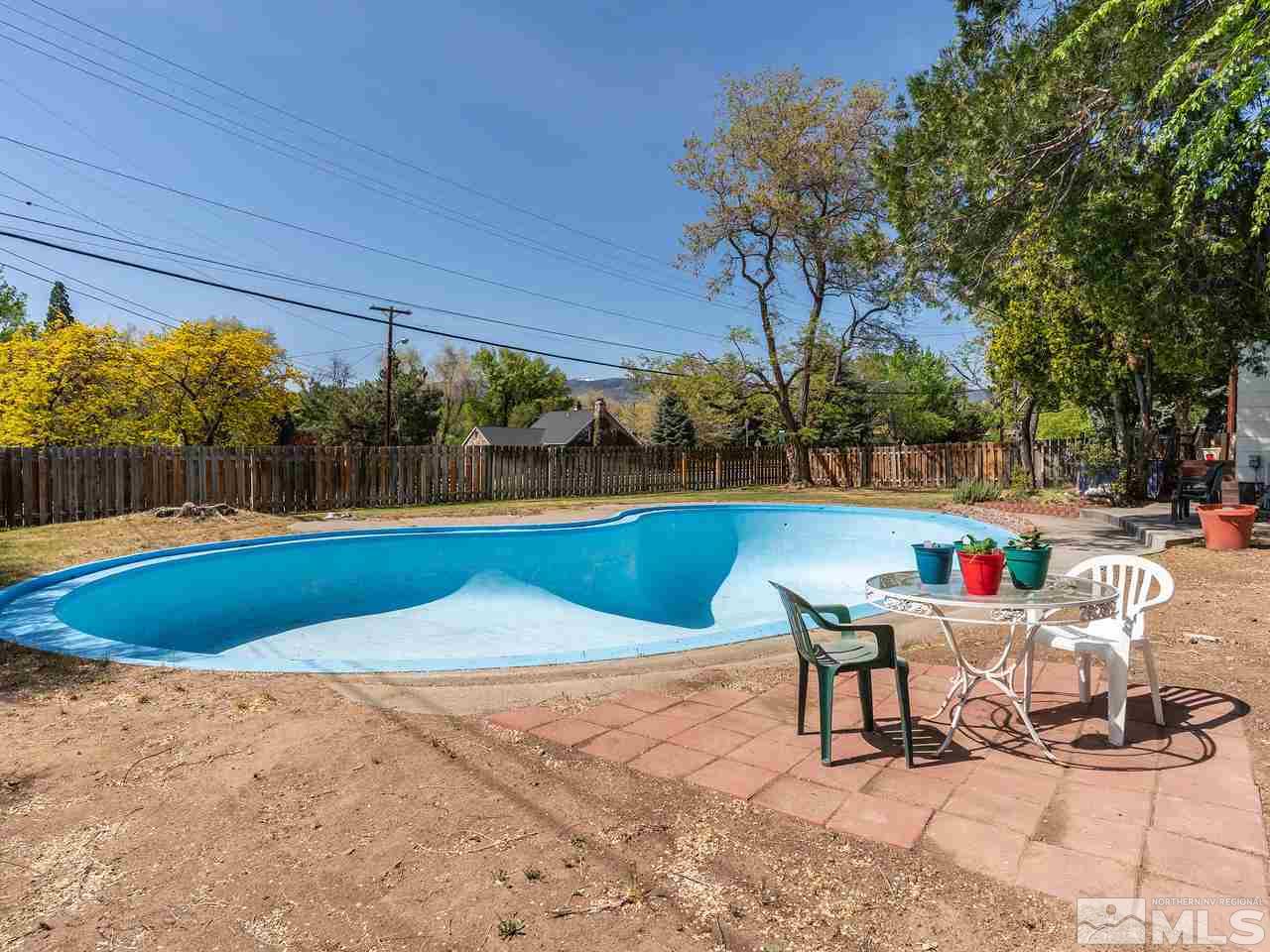 1890 Marsh Avenue Reno, NV 89509 - Photo 22 of 27 Photo 22