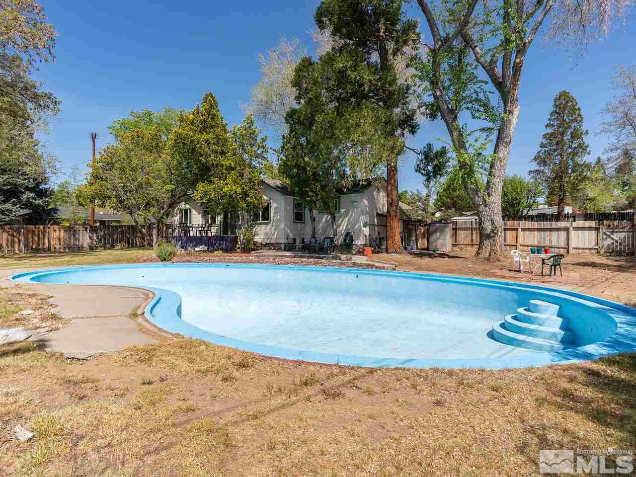 1890 Marsh Avenue Reno, NV 89509 - Photo 23 of 27 Photo 23