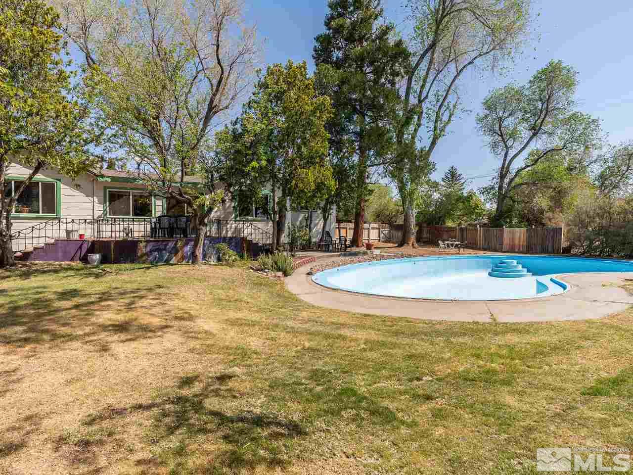 1890 Marsh Avenue Reno, NV 89509 - Photo 24 of 27 Photo 24