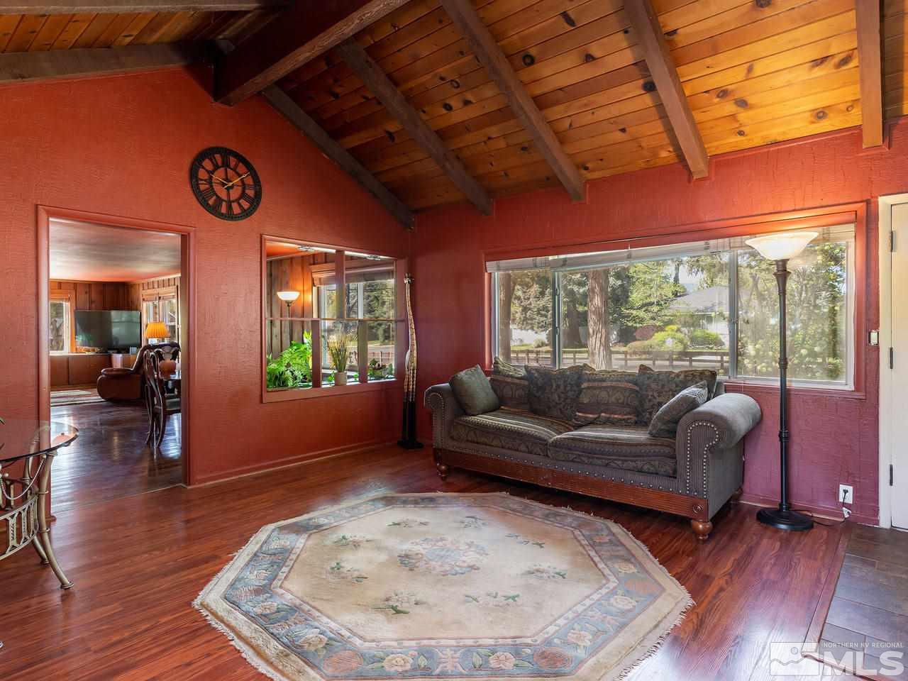 1890 Marsh Avenue Reno, NV 89509 - Photo 4 of 27 Photo 4