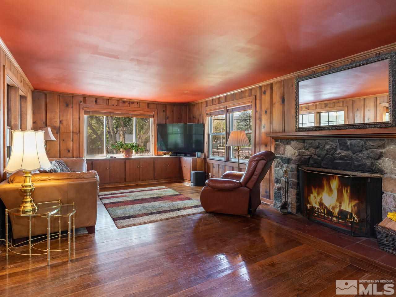 1890 Marsh Avenue Reno, NV 89509 - Photo 7 of 27 Photo 7