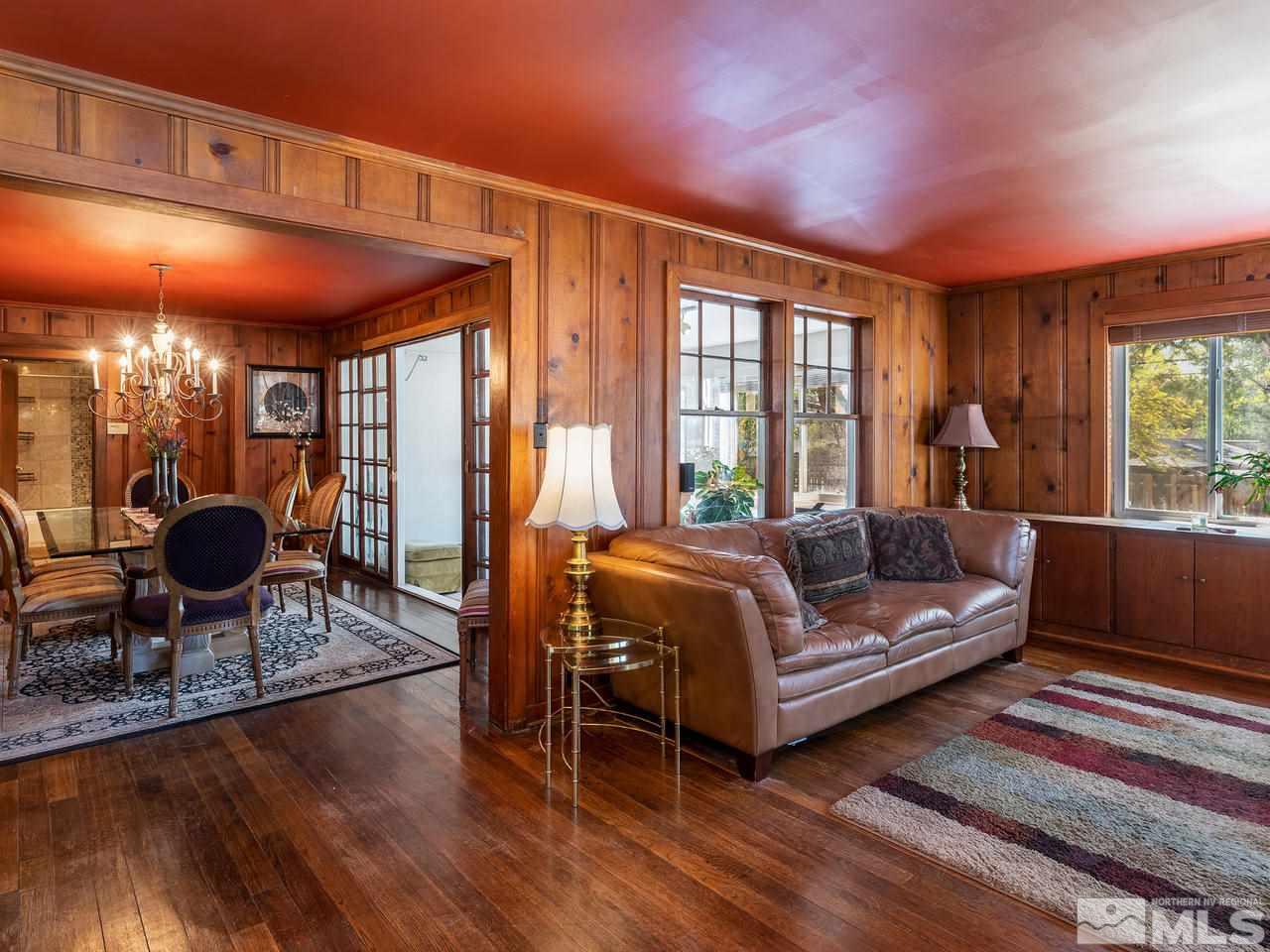 1890 Marsh Avenue Reno, NV 89509 - Photo 8 of 27 Photo 8