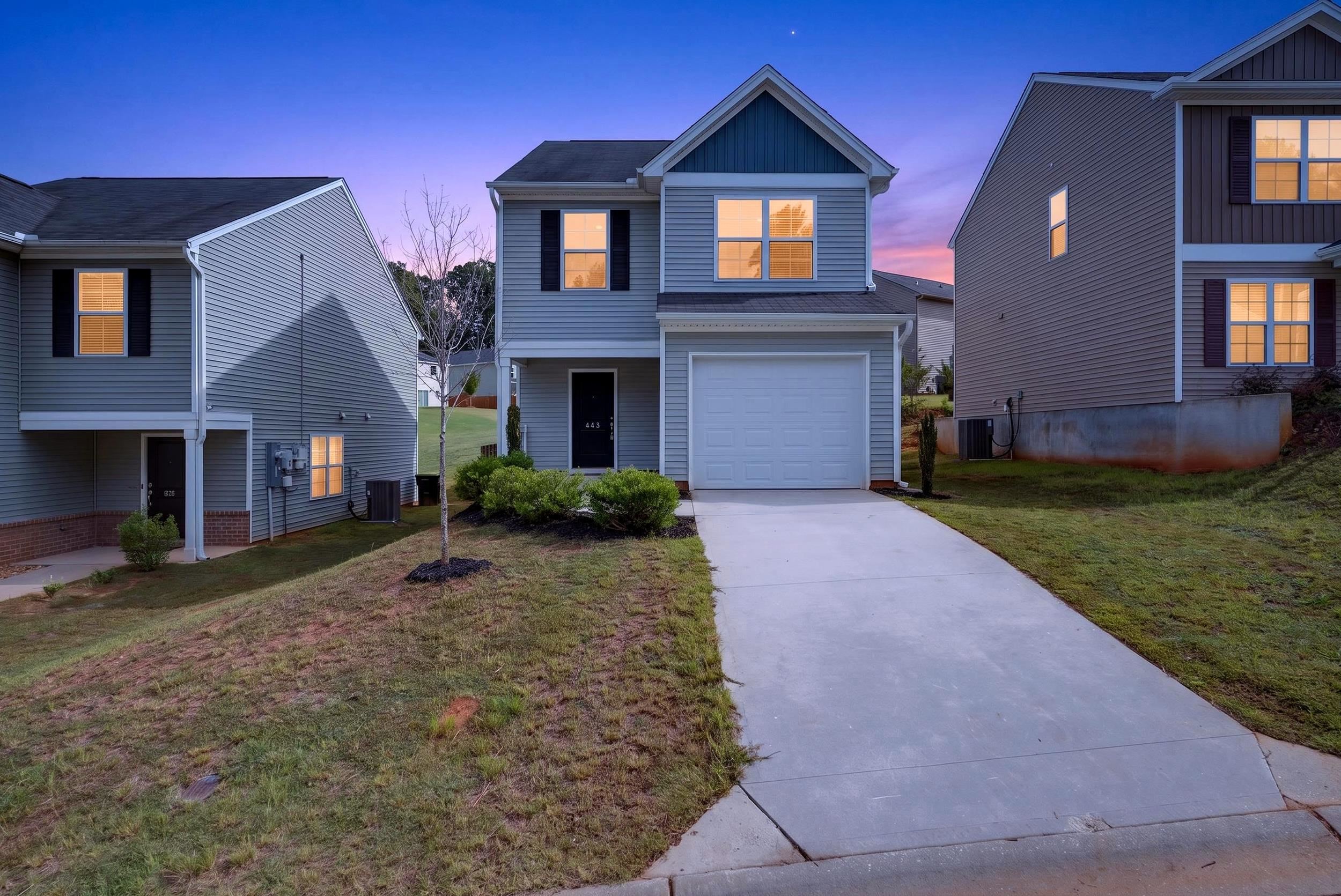 645 Millsgate Circle Boiling Springs, SC 29316 - Photo 6 of 47 Gallery Image 6