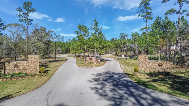 $249,000 | 12-22-70 Granite Road, Huntsville, TX 77340