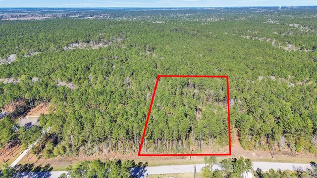 $249,000 | 12-22-70 Granite Road, Huntsville, TX 77340