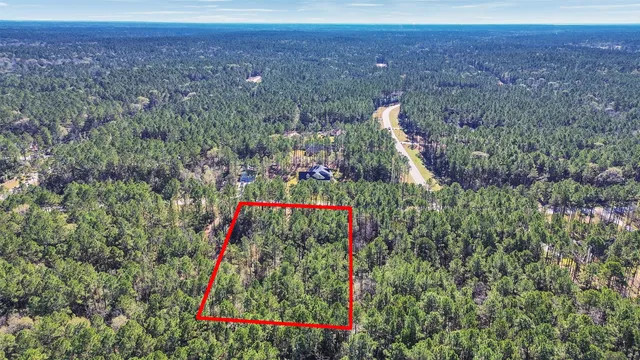 $249,000 | 12-22-70 Granite Road, Huntsville, TX 77340