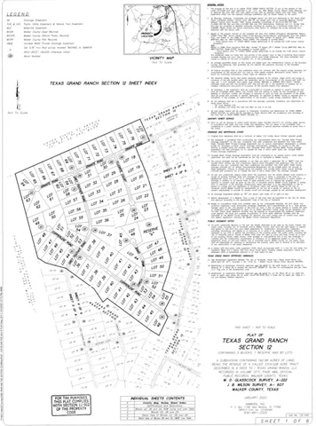 $249,000 | 12-22-70 Granite Road, Huntsville, TX 77340