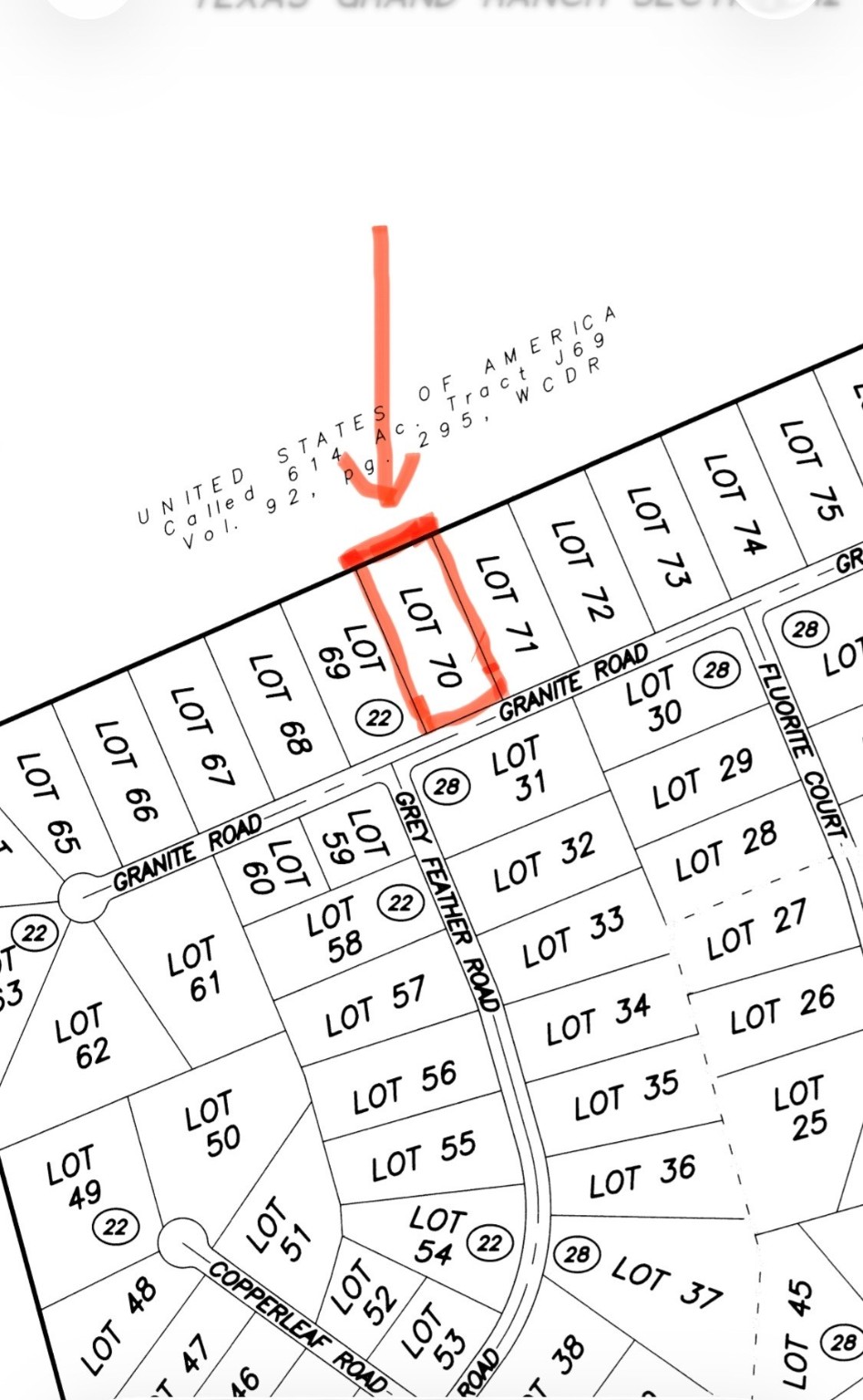 12-22-70 Granite Road Huntsville, TX 77340 - Photo 10 of 10