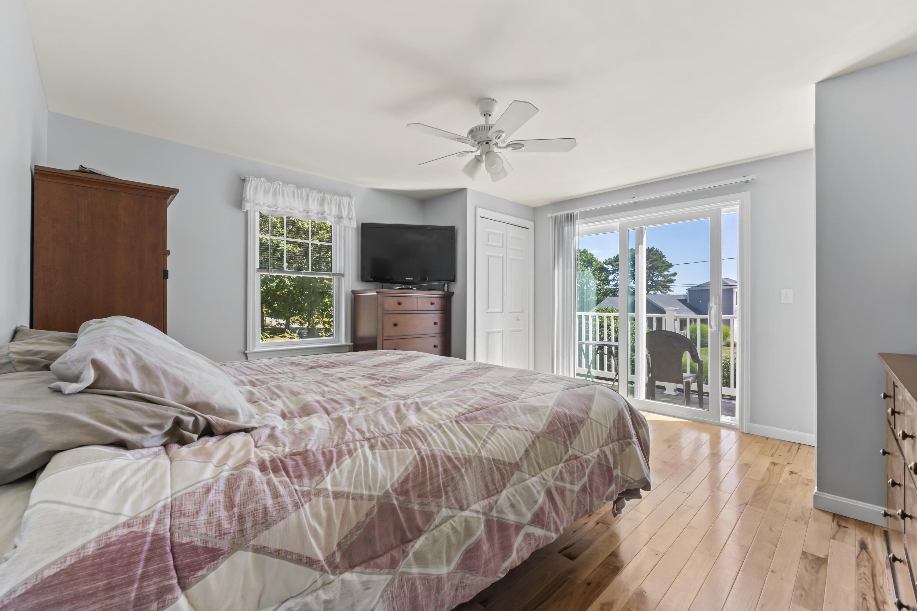 32 Ossipee Road York, ME 03902 - Photo 40 of 71 Second Bedroom