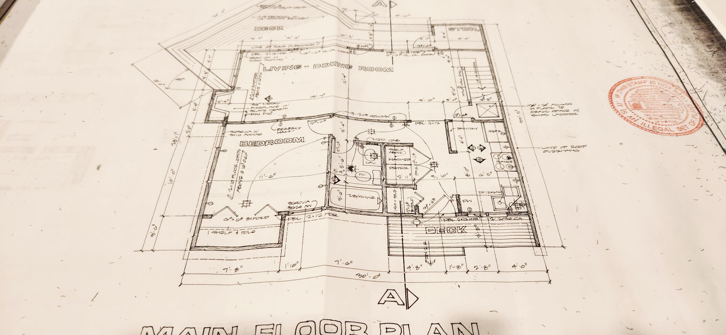 2 Creekview Avenue Freeport, FL 32439 - Photo 6 of 8 a picture of door