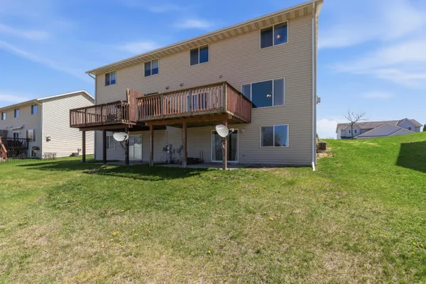 $325,000 | 1126 Autumn Drive, West Bend, WI 53090