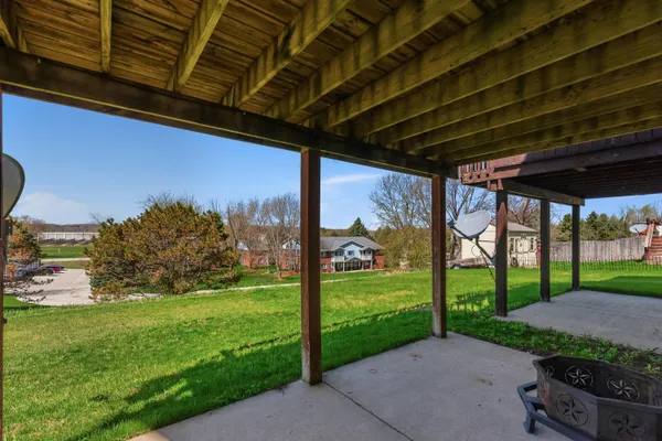 $325,000 | 1126 Autumn Drive, West Bend, WI 53090