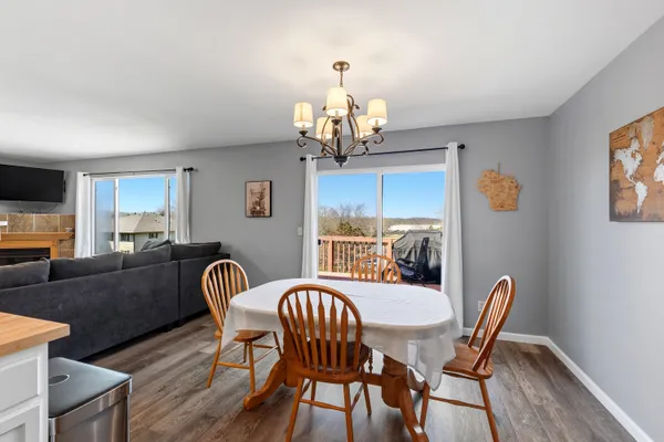 $325,000 | 1126 Autumn Drive, West Bend, WI 53090
