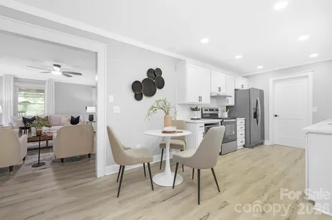 $459,000 | 715 White Oaks Circle, Monroe, NC 28112