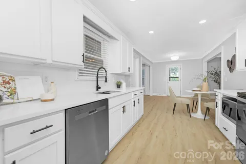 $459,000 | 715 White Oaks Circle, Monroe, NC 28112